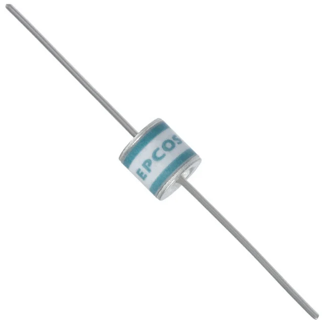 B88069X2030S102 EPCOS - TDK Electronics Gasentladungsrohrableiter (GDT)